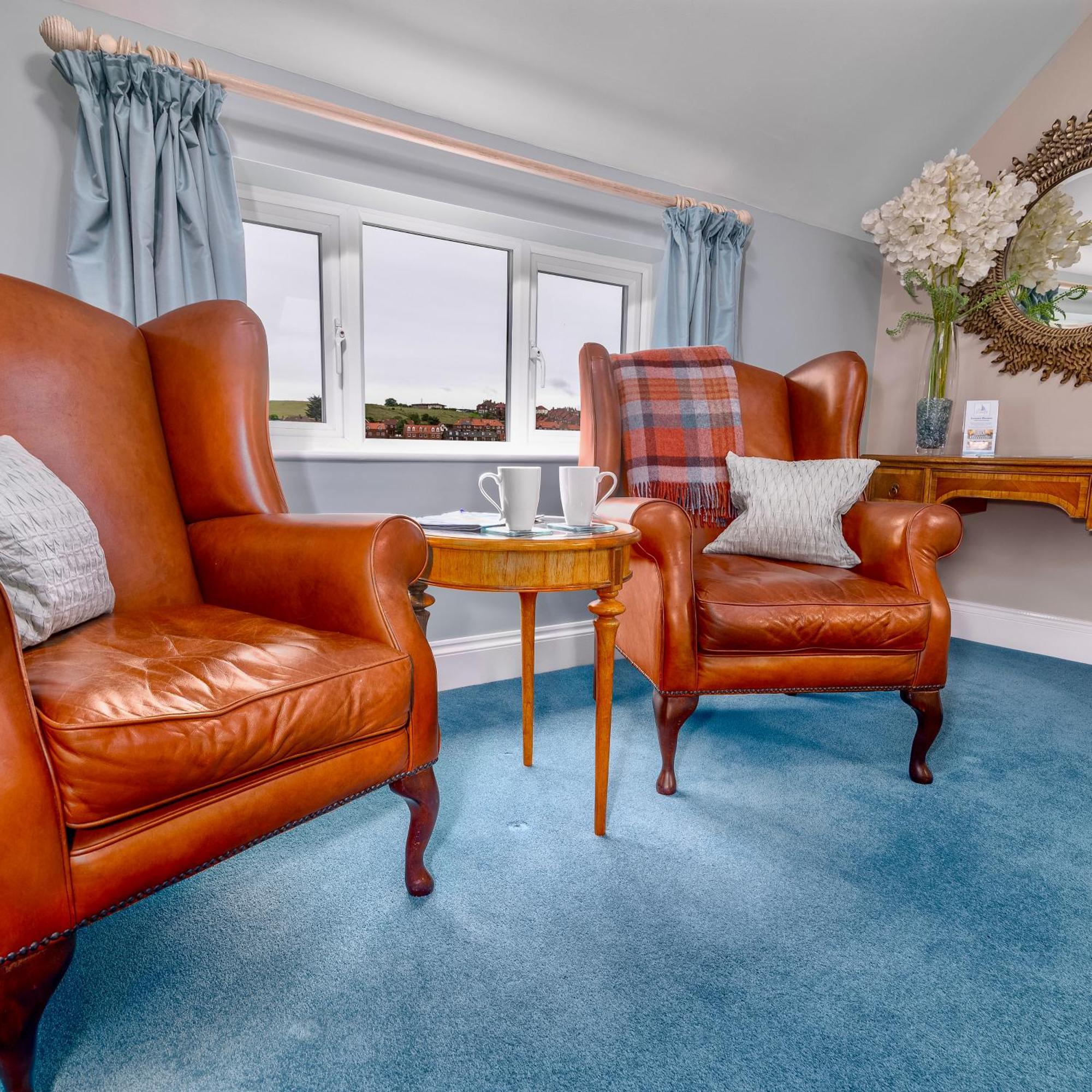 The Mainstay Luxury Boutique Rooms With Private Parking Whitby Esterno foto