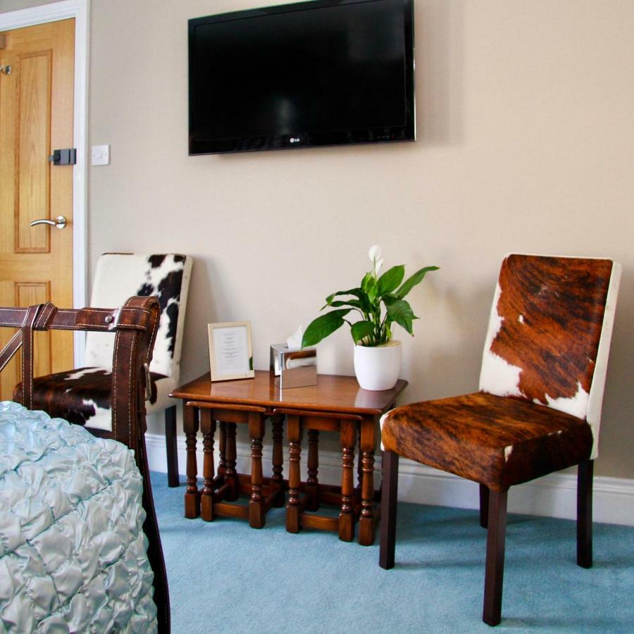 The Mainstay Luxury Boutique Rooms With Private Parking Whitby Esterno foto